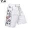 Blank mma shorts mma fight shorts
