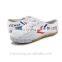 Chinese white rubber Feiyue canvas kungfu shoes