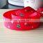 custom printed grosgrain ribbon