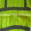 Men's High Visibility Reflective Highway Safety Jacket