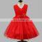 Beige Sleeveless Ballerina Toddler Dress Tulle Princess Costume Christening Gown