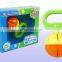 Newest Baby Series Rattle Bell Toy,Cute Cartoon Ball Design Rattle Bell