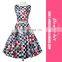 Wholesale fashion bodycon dress for women top quality causal dress