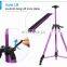 Colorful Metal Painting Easel for Choose Aluminum Easel with Handle