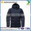 2017 mens shiny down jacket