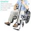 Long Leg Lifter Strap For Car, Bed, Couch, Hip Replacement & Wheelchair