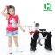 HI funny animal toy horse on wheels imperial horse for sale