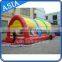 Inflatable paintball field, Paintball Arena for Paintball Bunkers Shooting Soprt