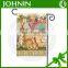 wholesale custom cheap for family garden decorative outdoor flags