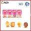 ECO ABS wind up bread toys in capsule