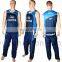 Healong Dital Printed Digital Sublimation Rugby Training Vest