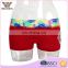 stylish design colorful tight quick dry women seamless panties wholesale
