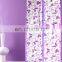 The Beautiful Butterfly Design of Decorative Various Flocking Magnetic Screen Door