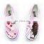New Leather shoes printer UV leather shoes printer Digital shoes printer