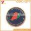 military custom challenge coin/metal coin