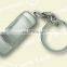 3D Zinc Alloy Metal Car Keyring Key chain