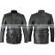 Top Quality Genuine Cow Hide Super Soft Leather Motorcycle Jacket