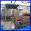 Rotary Drum Compound Fertilizer Steam Granulating Production Line
