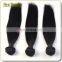  Express Indian Straight 3 Piece Lot Raw Indian Hair