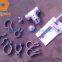 chain link fencing fittings accessories factory