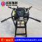 BXZ-2 Double Person Opera Kohler Engine Portable Core Sample Drilling Rig For Sale