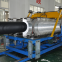 HDPE/PP Double Wall Corrugated Pipe Making Production /Machine Hot Sale