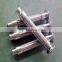 Stainless steel metal ss304 corrugated flex steel pipe/tube/hose