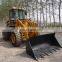 2ton 920 wheel loader