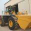 6ton china supplier wheel loader, wheel lader price