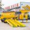 Small Scale Gold Trommel Washing Plant