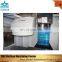 VMC460L chinese cnc vmc precision machining center
