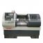 Low cost china metal cutting horizontal cnc lathe machine price CK6136A-2