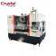 Hot Sale High Precision Horizontal 4axis CNC Milling Machine Price VMC850