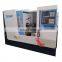 CK46p China factory price high precision slant bed cnc lathe machines