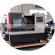 TCK6336 high precision slant bed small cnc lathe machine for metal