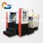 CNC Horizontal CNC Boring Milling Drilling Tapping Machine Center