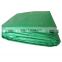 Plastic tarpaulin for truck cover