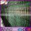 PE Knotted Football Golf Soccer Net Practice Net Fence