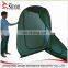 100% Polyester Material and Adults Age Group pop up mosquito net tent