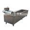 High spray fruit and vegetable washing machine red date washing machine spinach washing machine