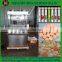 Multiple tablet pill press for double layer tablet, single layer tablet press machine