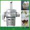 Continuous bag band sealer machine automatic plastic bags band sealing machine aluminum foil bags heat sealing machine