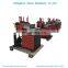 Fiber chopping machine wirh best price