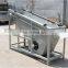 Almond Shelling and Separating Machine nut shell cracking machine