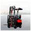 electric forklift truck 80v forklift battery electric forklift 5 ton