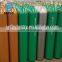 ISO9809-1 Good Quality 150/200/250Bar Hydrogen Gas Cylinder With Valve&Cap