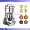 Stainless Steel Factory Price Cocoa bean grinding machine /food grinding machine/peanut butter grinder colloid mill machine
