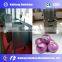 High Capacity Small Electric Vegetable Cutter Machine Onion/porret/spring Onion/shallot Cutting Machine