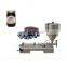 Hot selling semi automatic liquid filling machine price