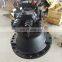 Excavator EC240 Swing Motor 14500382 EC240B Swing Motor